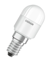 Osram Parathom Special T26 LED-Lampe Kühles Tageslicht 6500 K 2,3 W E14