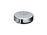Varta Primary Silver Button 394 Einwegbatterie Nickel-Oxyhydroxid (NiOx)