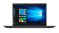 Lenovo ThinkPad P51s Workstation mobile 39,6 cm (15.6") Full HD Intel® Core™ i7 i7-7500U 16 GB DDR4-SDRAM 512 GB SSD NVIDIA® Quadro® M520 Wi-Fi 5 (802.11ac) Windows 10 Pro Nero