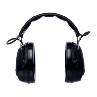 3M 7100088456 hearing protection headphones