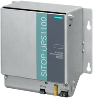 Siemens 6EP4133-0GB00-0AY0 szünetmentes tápegység (UPS)
