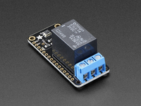 Adafruit 3191 accesorio para placa de desarrollo Módulo de relé