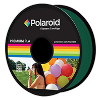Polaroid PL-8014-00 3D printing material Polylactic acid (PLA) Green 1 kg