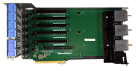 Lenovo 7XC7A03963 csatlakozókártya/illesztő Belső PCIe