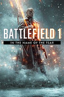 Microsoft Battlefield 1: In the Name of the Tsar, Xbox One Videospiel-Add-on Englisch