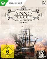 Ubisoft ANNO 1800 Console Edition Xbox Series X