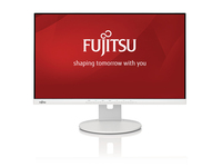 Fujitsu B24-9 TE monitor komputerowy 60,5 cm (23.8") 1920 x 1080 px Full HD LED Szary