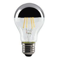 Xavax 00112576 energy-saving lamp Blanc chaud 2700 K 4 W E27 F