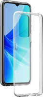 BIG BEN SILITRANSA57 coque de protection pour téléphones portables 16,5 cm (6.5") Housse Transparent