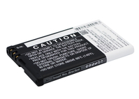 CoreParts MBXSPKR-BA048 ricambio per apparecchiature AV Batteria Altoparlante portatile