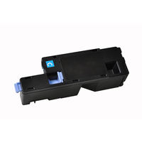 V7 Toner for selected Dell printers - Replacement for OEM cartridge part number 593-11141