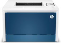 HP Color LaserJet Pro Impresora 4202dn, Color, Impresora para Pequeñas y medianas empresas, Estampado, Impresión desde móvil o tablet; Impresión a doble cara; Bandejas de alta c...