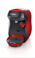 Bosch TAS1003 ekspres do kawy Pełna automatyka Ekspres do kawy na kapsułki 0,7 l