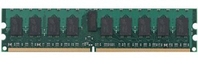 Corsair 2GB DDR3 SDRAM memóriamodul 1 x 2 GB 1333 Mhz