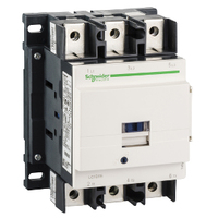 Schneider Electric LC1D1156M7 auxiliary contact