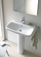 Duravit 0858290000 Spülbecken-Podest/-Ständer