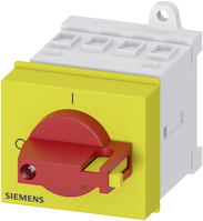 Siemens 3LD2030-0TK13 interruttore automatico