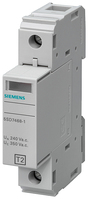 Siemens 5SD7461-0 zekering
