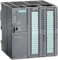 Siemens 6AG1314-6CH04-7AB0 module numérique et analogique I/O