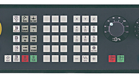 Siemens 6FC5303-0AF22-1AA1 átjáró/irányító