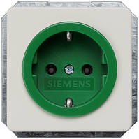 Siemens 5UB1481 wandcontactdoos