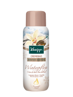 Kneipp Cremebad Winterpflege - Cupuacu Nuss & Vanille