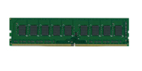 Dataram DRL2666E/8GB moduł pamięci 1 x 8 GB DDR4 2666 MHz Korekcja ECC
