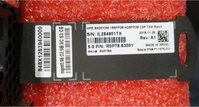HPE SN2010M 18SFP28 4QSFP28 C2P TAA Swch 1 Supporto