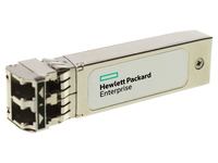 HPE R0Y61A netwerk transceiver module Vezel-optiek 10000 Mbit/s SFP+
