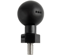 RAM Mounts Tough-Ball with 1/4"-20 x .50" Threaded Stud