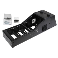 RAM Mounts RAM-VCA-113 interieuronderdeel & accessoire voor voertuigen Center console housing