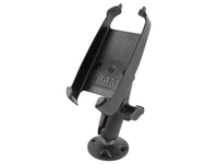 RAM Mounts RAP-B-138-LO3 Support pour GPS Voiture Passif Noir