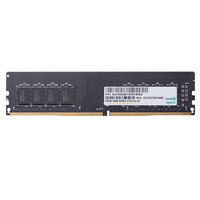 Apacer EL.08G2V.GNH moduł pamięci 8 GB 1 x 8 GB DDR4 2666 MHz