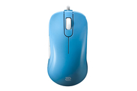 Benq S1 Divina mouse Right-hand USB Type-A Optical 3200 DPI