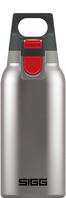 SIGG 8581.70 Thermosflasche 0,3 l Gebürsteter Stahl