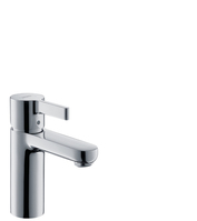 Hansgrohe Metris S Chrom