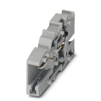 Phoenix Contact 3042188 terminal block Grey