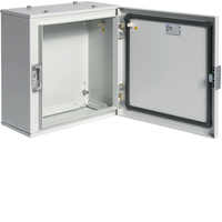 Hager FL103A electrical enclosure IP65