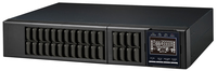 PowerWalker VFI 6000 RMGS zasilacz UPS Podwójnej konwersji (online) 6 kVA 6000 W