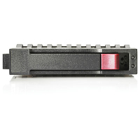 HPE 709994-001 SSD meghajtó 2.5" 480 GB Serial ATA II