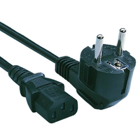 Cisco AC 16 AWG Black 0.3048 m