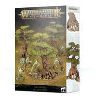 Games Workshop Awakened Wyldwood