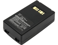 CoreParts MBXPOS-BA0050 printer/scanner spare part Battery 1 pc(s)