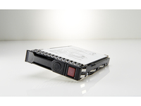 HPE P06607-K21 Internes Solid State Drive 2.5" 480 GB SATA MLC