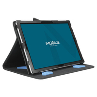 Mobilis 051042 tablet case Folio Black