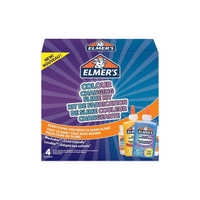 Elmer's Color Changing Slime Kit