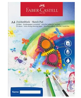 Faber-Castell 212046 kolorowanka Kolorowanka/album