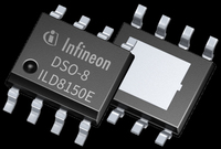 Infineon ILD8150E