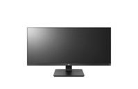 LG 29BN650-B számítógép monitor 73,7 cm (29") 2560 x 1080 pixelek UltraWide Full HD Fekete