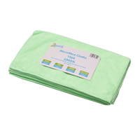 2Work CNT01624 cleaning cloth